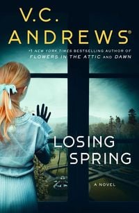 Produktbild: Losing Spring