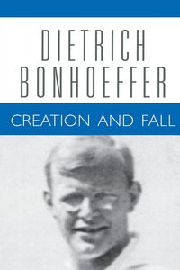 Produktbild: Creation and Fall