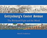 Produktbild: Gettysburg's Coster Avenue