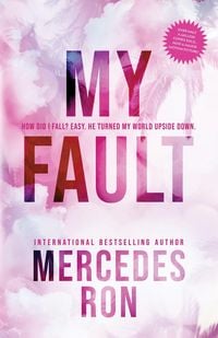 Produktbild: My Fault