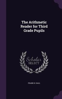 Produktbild: The Arithmetic Reader for Third Grade Pupils