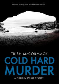 Produktbild: Cold Hard Murder (Philippa Barnes mysteries 3)