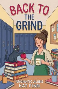 Produktbild: Back to the Grind