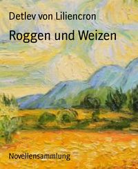 Produktbild: Roggen und Weizen