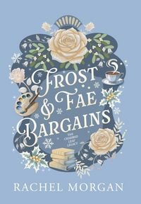 Produktbild: Frost & Fae Bargains