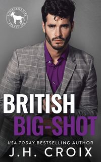 Produktbild: British Big Shot