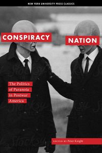 Produktbild: Conspiracy Nation