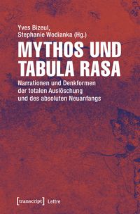 Produktbild: Mythos und Tabula rasa