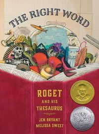 Produktbild: The Right Word
