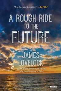 Produktbild: Rough Ride To The Future