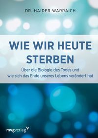 Produktbild: Wie wir heute sterben