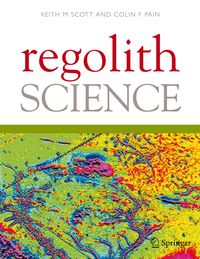Produktbild: Regolith Science