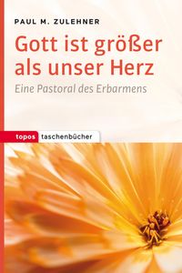 Produktbild: Gott ist gr&ouml;&szlig;er als unser Herz