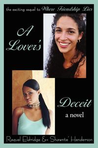 Produktbild: A Lover's Deceit
