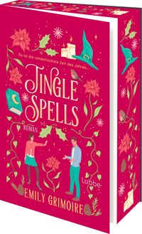 Produktbild: Jingle Spells