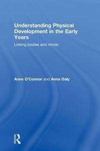 Produktbild: Understanding Physical Development in the Early Years
