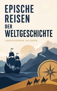 Produktbild: Epische Reisen der Weltgeschichte
