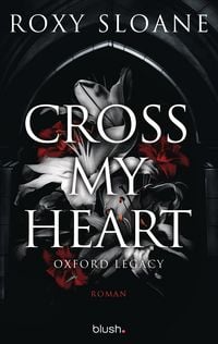 Produktbild: Cross My Heart - Oxford Legacy