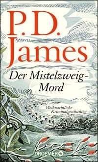 Produktbild: Der Mistelzweig-Mord