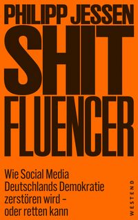Produktbild: Shitfluencer