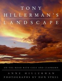 Produktbild: Tony Hillerman's Landscape