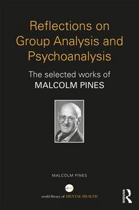 Produktbild: Reflections On Group Analysis