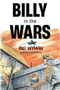 Produktbild: Billy in the Wars