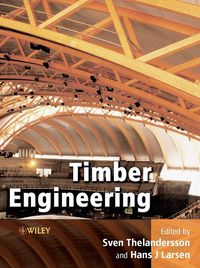 Produktbild: Timber Engineering