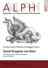 Produktbild: Good Dragons are Rare
