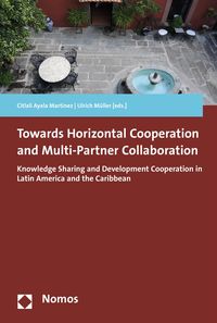 Produktbild: Towards Horizontal Cooperation and Multi-Partner Collaboration