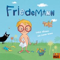 Produktbild: Friedemann