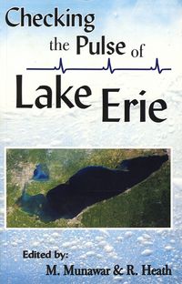 Produktbild: Checking the Pulse of Lake Erie