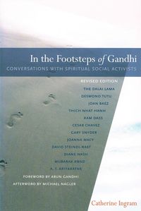 Produktbild: Ingram, C: In the Footsteps of Gandhi