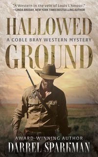 Produktbild: Hallowed Ground