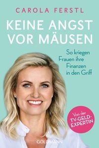 Produktbild: Keine Angst vor M&auml;usen