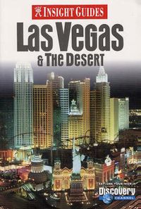 Produktbild: Las Vegas & the Desert