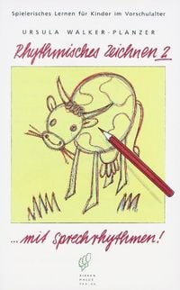 Produktbild: Rhytmisches Zeichnen