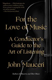 Produktbild: For the Love of Music