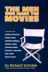 Produktbild: Men Who Made the Movies