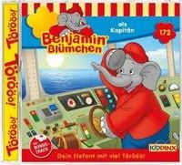 Produktbild: Folge 172: als Kapit&auml;n