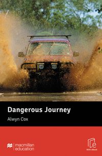 Produktbild: Dangerous Journey