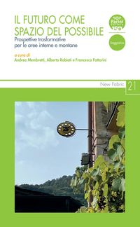 Produktbild: Il futuro come spazio del possibile