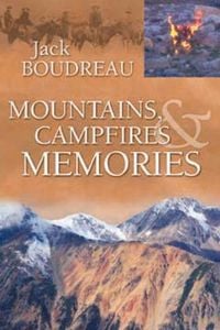 Produktbild: Mountains, Campfires & Memories