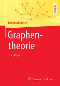 Produktbild: Graphentheorie