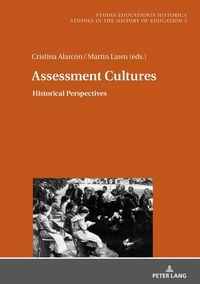 Produktbild: Assessment Cultures