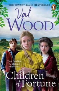 Produktbild: Children of Fortune