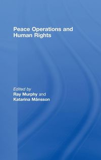 Produktbild: Peace Operations and Human Rights