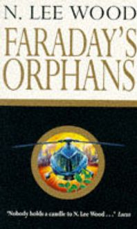 Produktbild: Faraday's Orphans