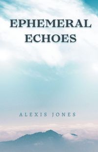 Produktbild: Ephemeral Echoes