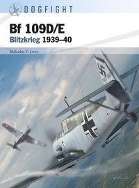 Produktbild: Bf 109D/E